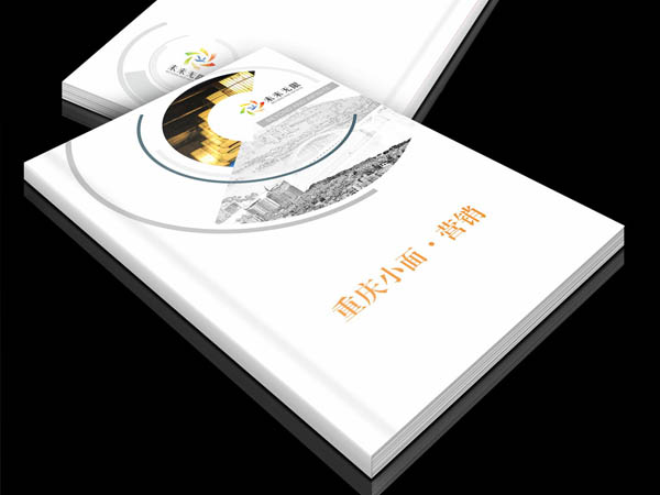 畫冊設(shè)計(jì)印刷
